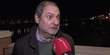 La PDE obre la porta a les mobilitzacions per rebutjar qualsevol transvasament de l’Ebre