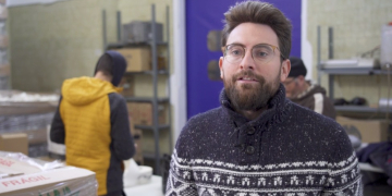 La cooperativa Terram agafa força amb reconeixements com els premis Emprèn de la Diputació de Tarragona