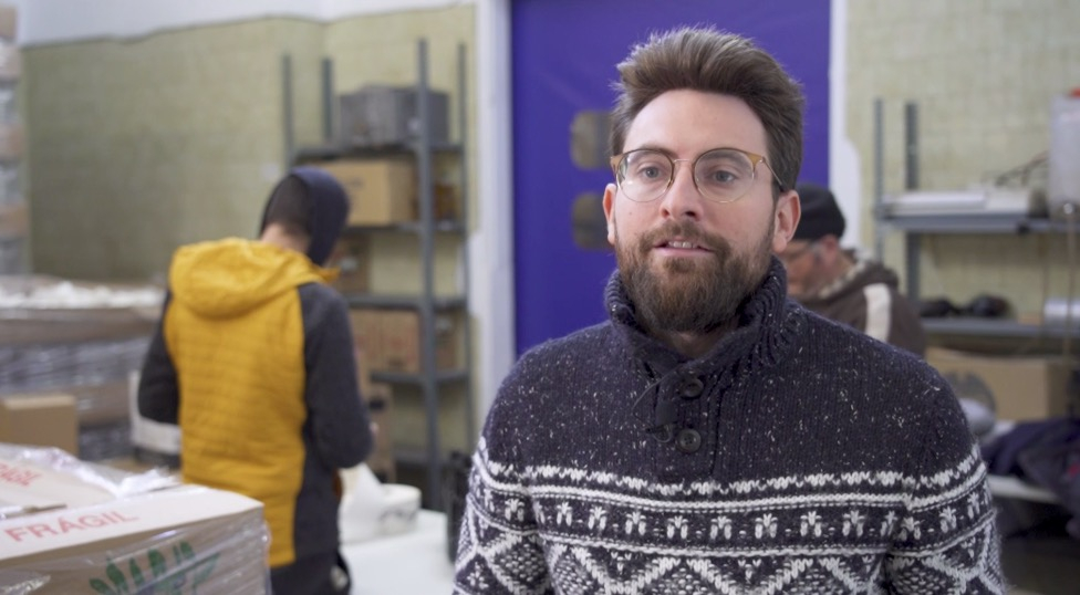 La cooperativa Terram agafa força amb reconeixements com els premis Emprèn de la Diputació de Tarragona