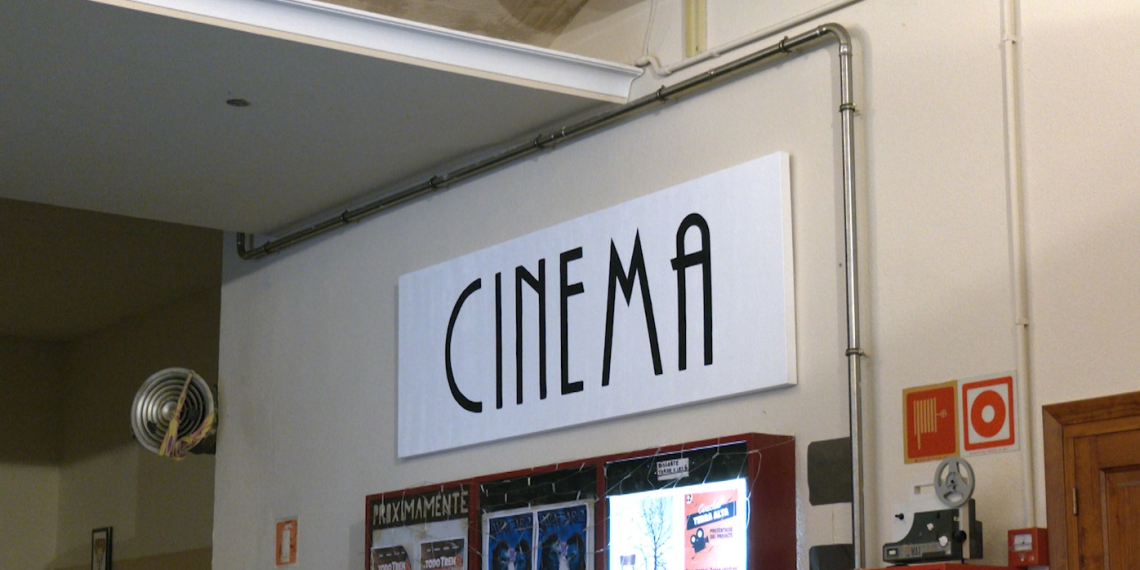 Bot estrena el Cineclub Terra Alta amb la projecció del documental ‘Entre Cendres’