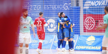 El Servigroup Peníscola del tivissenc Carles Saladié es classifica per als quarts de final de la Copa del Rei