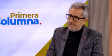 Entrevista a Manel Ferré, portaveu de Junts per Amposta