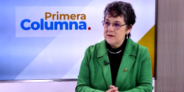 Entrevista a Maria Jesús Viña, regidora d’Hisenda de Tortosa