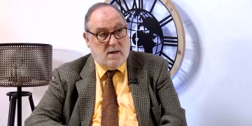 Miquel Castelló, al #PrimeraColumna del 31 de gener del 2024