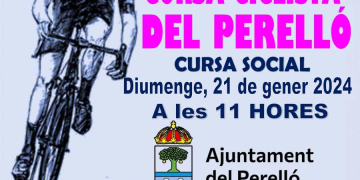 La Lliga Catalana de BTT comença diumenge a Móra d’Ebre