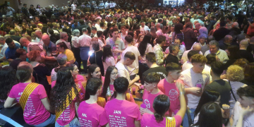 Sant Antoni del Perelló – Festa del Calmant