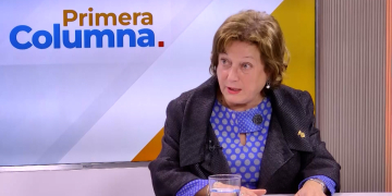 L’Entrevista a Teresa Solsona, alcaldessa de Sant Jaume d’Enveja