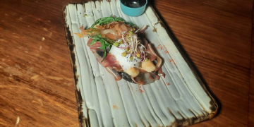 Sabor i Tradició a la X Ruta Tapa Porca de Móra d’Ebre