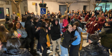 Sant Antoni del Perelló – Correbars