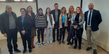 Tortosa recorda les víctimes de l’Holocaust i les dones deportades