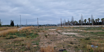 Amposta modifica el POUM per construir la seu dels Agents Rurals i la comissaria de la Policia Local