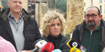 Junts per Tortosa no dona suport al pressupost municipal