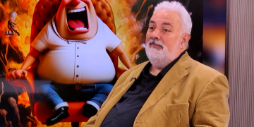 Xarli Diego publica un llibre i un audiollibre amb relats escrits a l’Ampolla