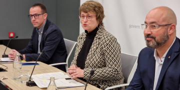 L’ESMUC i la URV impartiran a Tortosa una doble titulació de primària i d’ensenyaments artístics superiors de música