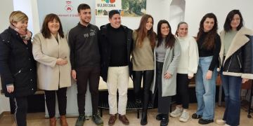 L’Ajuntament d’Ulldecona contracta 24 persones durant un any a través de programes del SOC