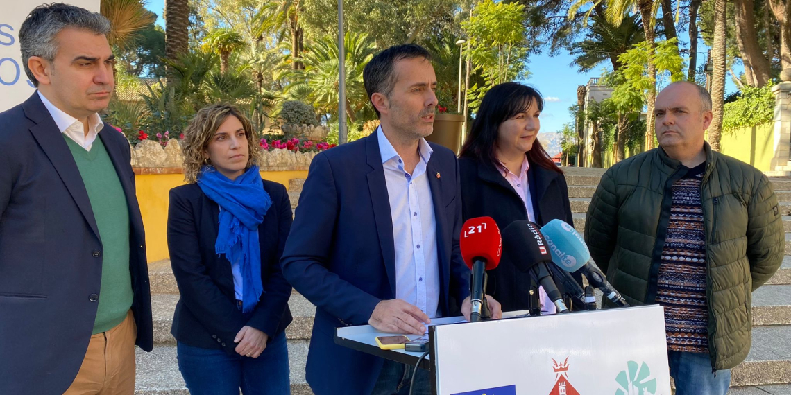 Tortosa aprofitarà la pressió de la xarxa d’aigua per generar energia