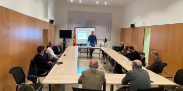 Eleccions al Col·legi de Professionals de l’Activitat Física i de l’Esport