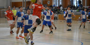 El CB Cantaires-Tortosa buscarà el triomf contra el Torreforta per seguir a la zona tranquil·la de la taula