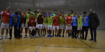 El Torneig dels Tres Reis, organitzat pel Centre Esports Tortosa, compta amb quinze equips