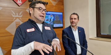 L’univers manga arriba a Tortosa per primer cop amb l’Ebre Freak