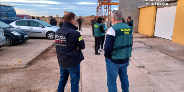 Cau un grup criminal a Tarragona i l’Ebre que traficava amb drogues utilitzant vehicles de lloguer