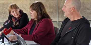 Torna el Cicle Secrets a Ulldecona amb Dulzaro i Traditional Tourist com a caps de cartell