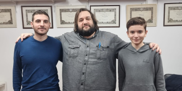 El tortosí Xavier Mompel s’incorpora al Club d’Escacs Barcelona