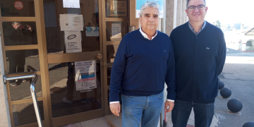 Masdenverge diu ‘prou’ a la situació del consultori mèdic