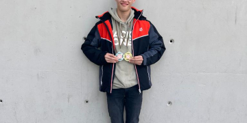 El Club Esportiu Slalom i Boccia Terres de l’Ebre guanya dos ors i dos plates al Català de Natació de la Federació ACELL