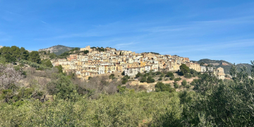 Aquest diumenge torna el Cros Escolar a Paüls, 35 anys després