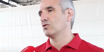 Bellés i Mata guanyen la primera masculina al primer torneig de l’Audi celebrat a La Sénia Pàdel Indoor