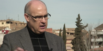 Tivissa decreta dos dies de dol oficial per la mort de l’exalcalde Jordi Jardí