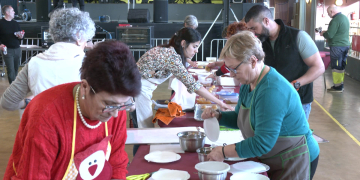 Sant Antoni del Perelló – Concurs de Pastissets