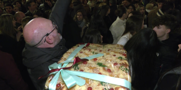 Sant Antoni del Perelló – La Darrera