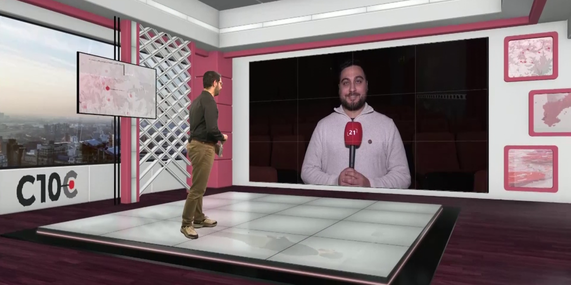 Veïns i Ajuntament reactiven el cinema a Bot amb el Cineclub Terra Alta