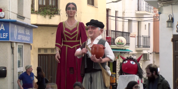 Candelera 2024 a l’Ametlla de Mar – Actes preludi