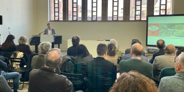 Tortosa i l’Aldea busquen el ‘consens’ amb l’ampliació ‘estratègica’ del Catalunya Sud