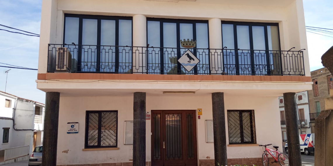 Sumem per Corbera (ERC) es desmarca de les accions de Frixach i lamenta que ‘els de fora hagin imposat la seva llei’