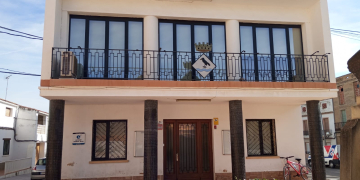 Sumem per Corbera (ERC) es desmarca de les accions de Frixach i lamenta que ‘els de fora hagin imposat la seva llei’