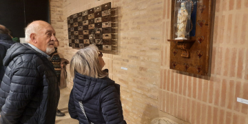 L’exposició ‘De Mar’ enceta la programació del 2024 al Museu de la Mar de l’Ebre