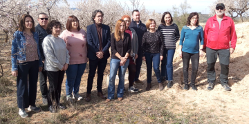 Torna la campanya turística de la Ribera en Flor amb rècord d’activitats i municipis