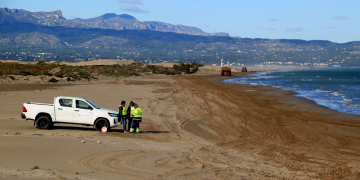 El Congrés aprova una moció per incloure la Taula de Consens a l’espai Estat-Generalitat sobre el delta de l’Ebre