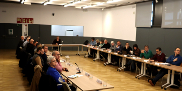 La Taula de l’Aigua de les Terres de l’Ebre recull una seixantena de propostes per millorar la gestió hídrica