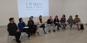 La nova programació de Lo Pati posarà el focus en el Delta, el medi ambient i el Mediterrani