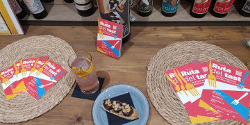 Una vintena d’establiments participen a la Ruta del Tast de la Ràpita