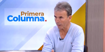 Albert Pons (UP) diu que la solidaritat de l’Ebre no pot convertir-se en espoli