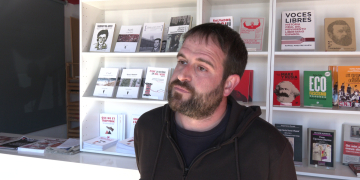 La CGT denuncia les irregularitats a l’Institut de l’Ebre: ‘Alguns alumnes treballen sense contracte i cobrant 3,5 euros l’hora’