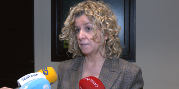 Roigé sobre el cas Efial: ‘El govern estira el tema per amagar la seva incapacitat’