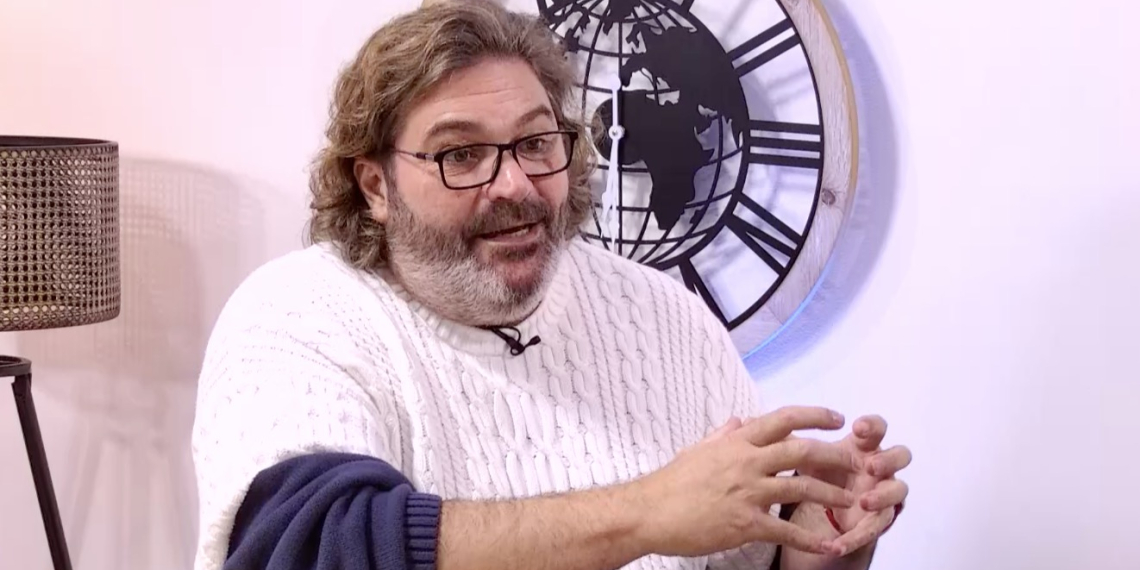 Manel Masià, al #PrimeraColumna de l’1 de febrer del 2024