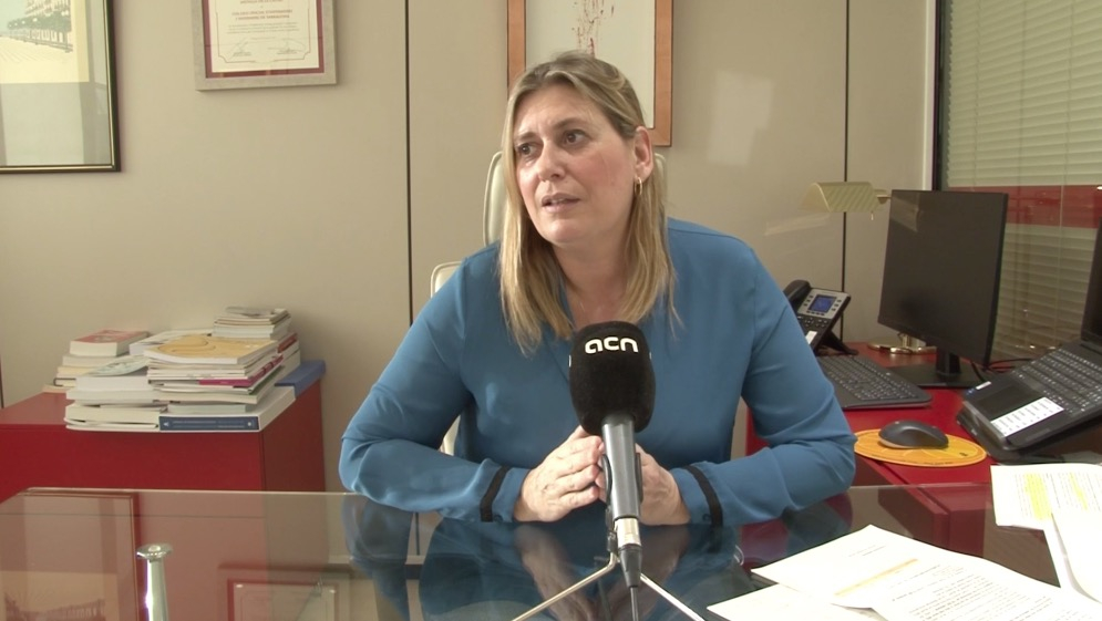 Falten unes 2.000 infermeres per a cobrir el servei a les comarques de l’Ebre i Tarragona